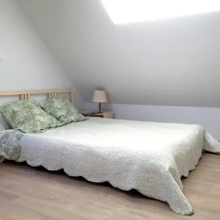 Chalet Hameau De L'enversin Chalet